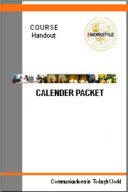 Public Relations Handout